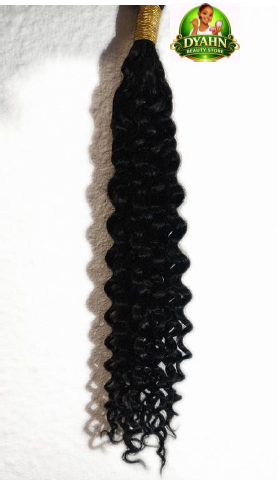 Bulk Hair