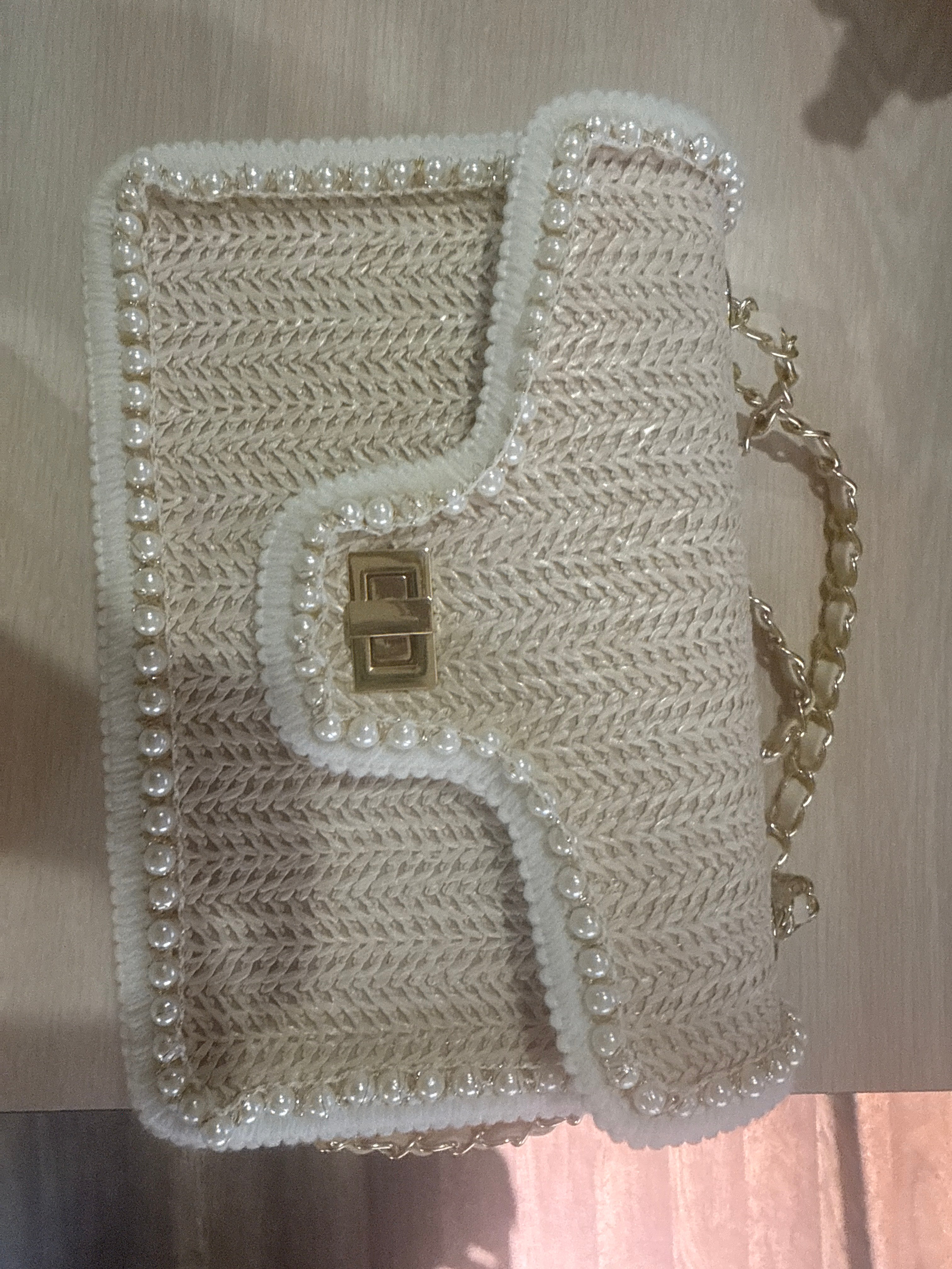 Hand bag