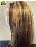 Bob Wig