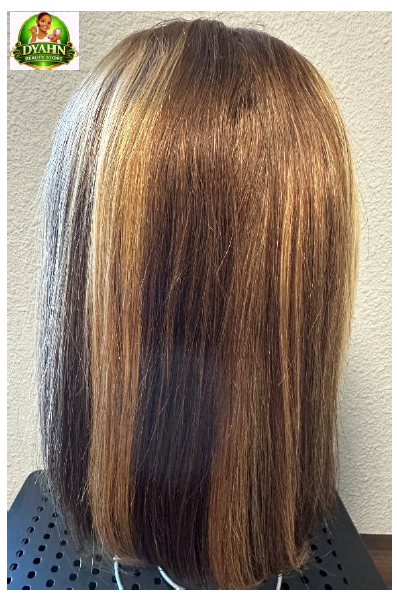 Bob Wig