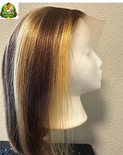 Bob Wig